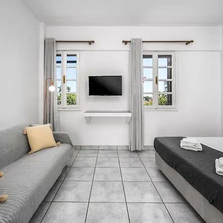 Cleomenes Old Town *