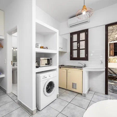 Cleomenes Old Town *